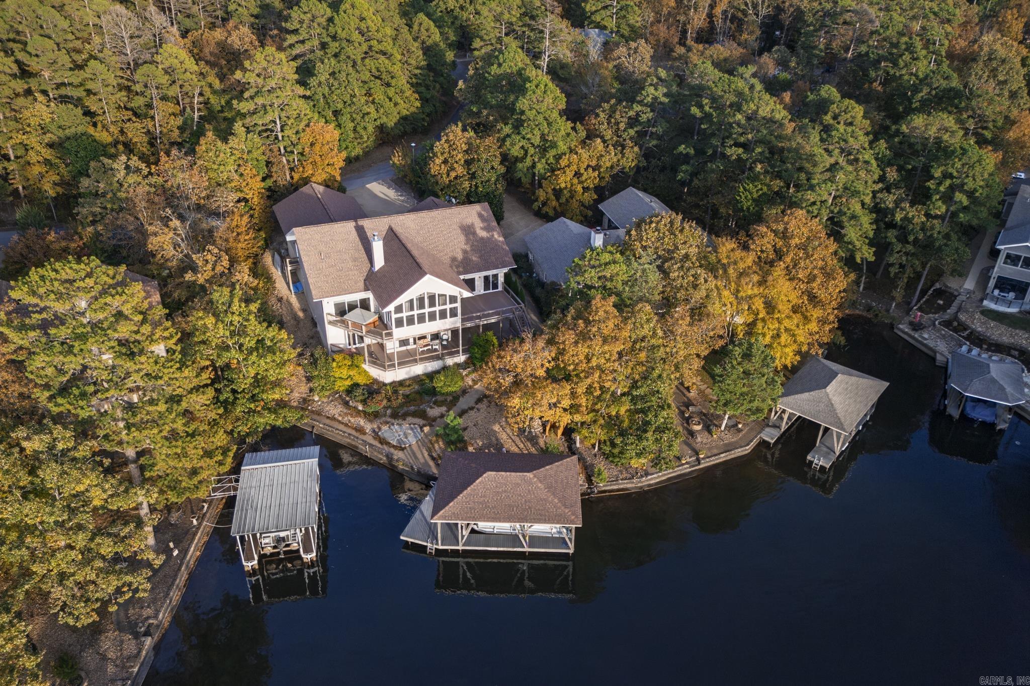 74 Salvatierra Way  Hot Springs Village, AR