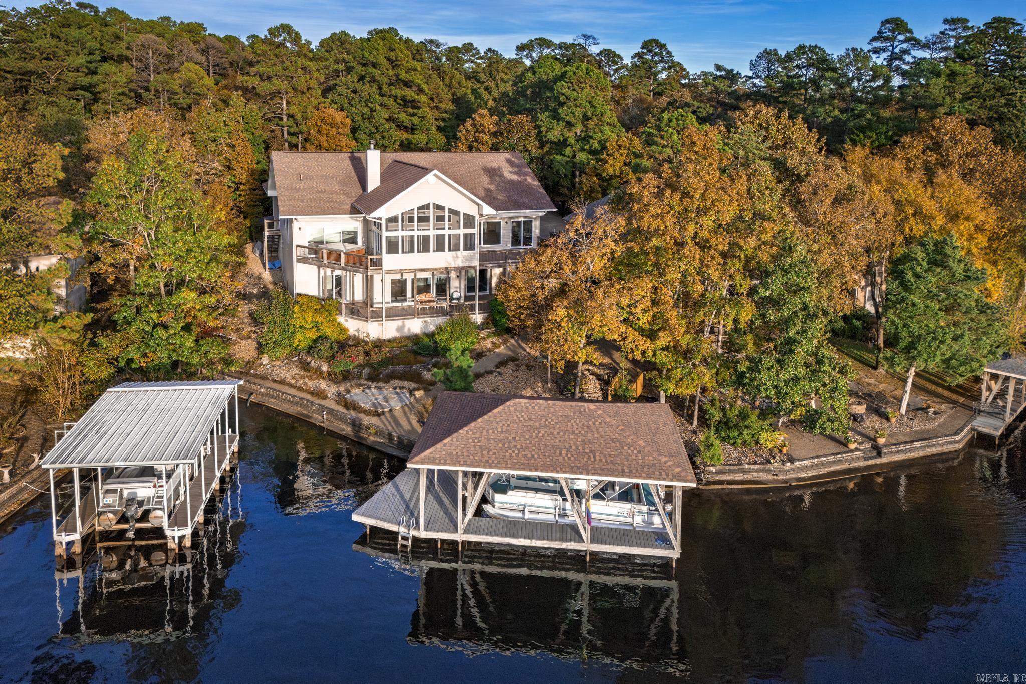 74 Salvatierra Way  Hot Springs Village, AR