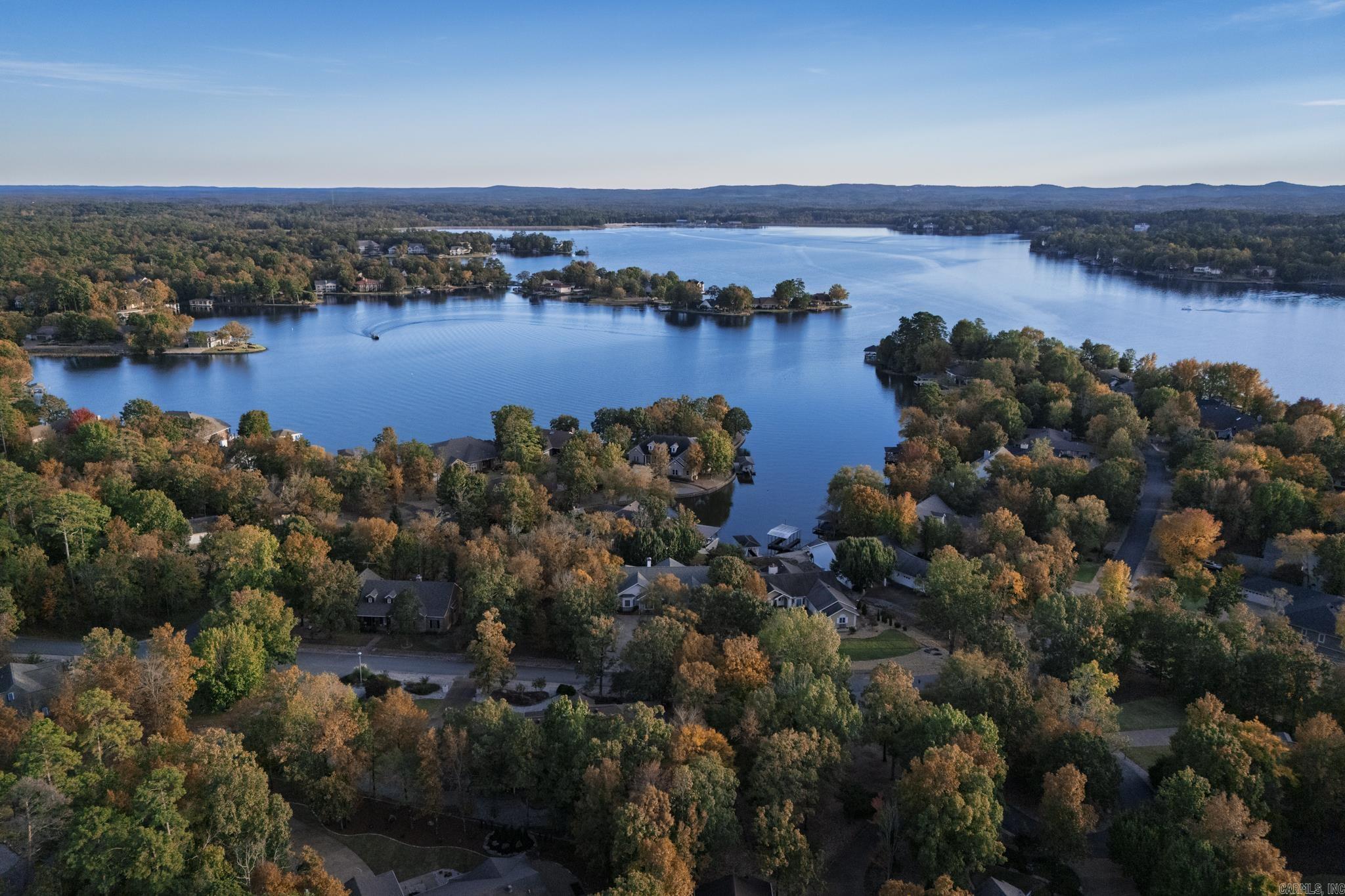 74 Salvatierra Way  Hot Springs Village, AR