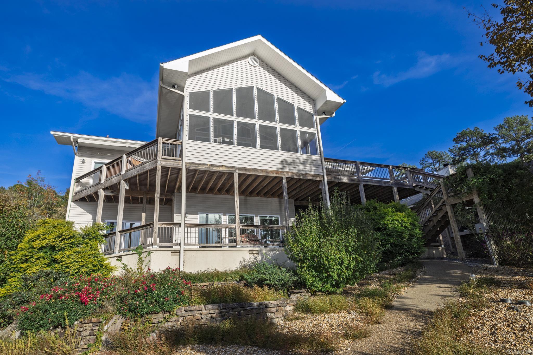 74 Salvatierra Way  Hot Springs Village, AR