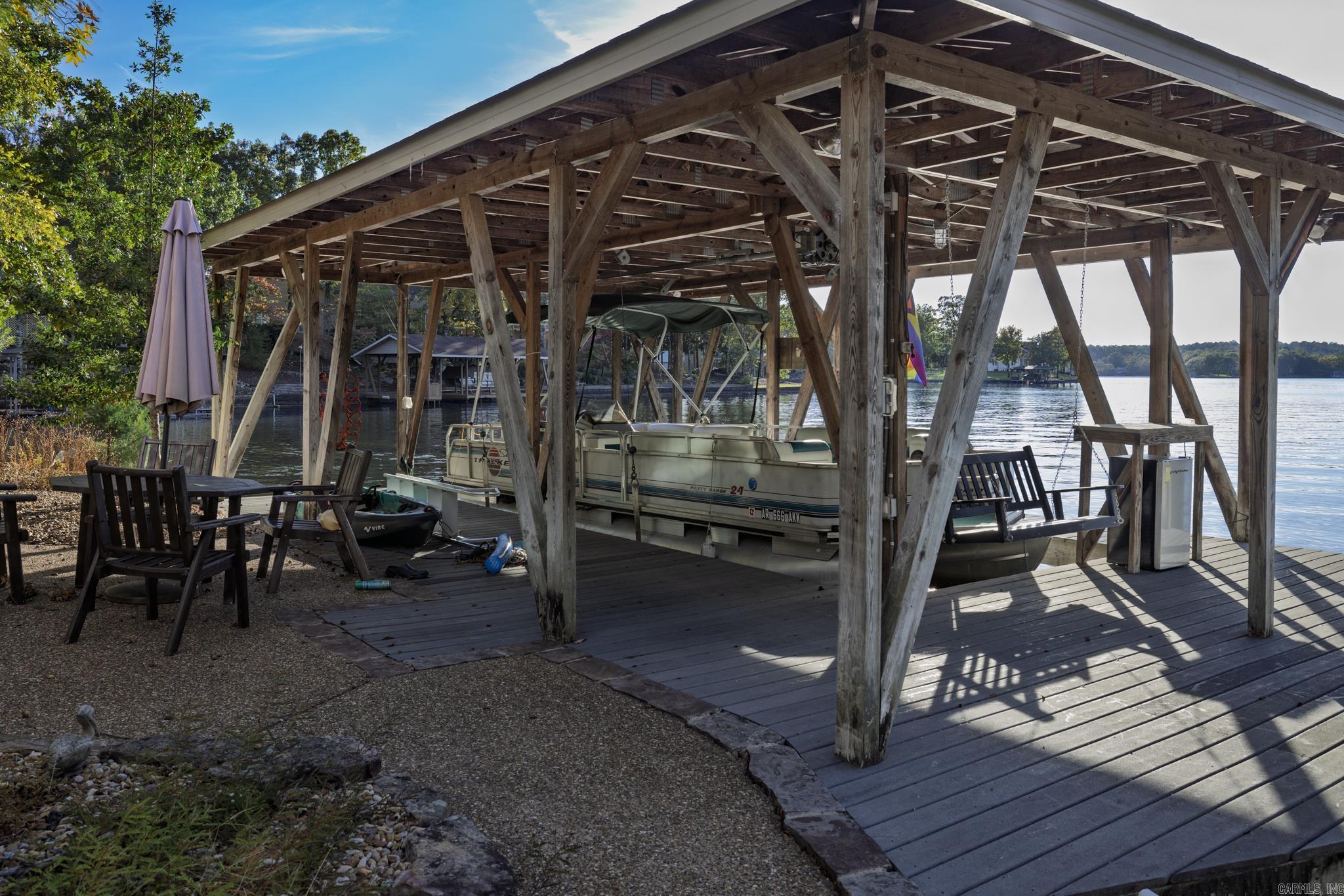 74 Salvatierra Way  Hot Springs Village, AR