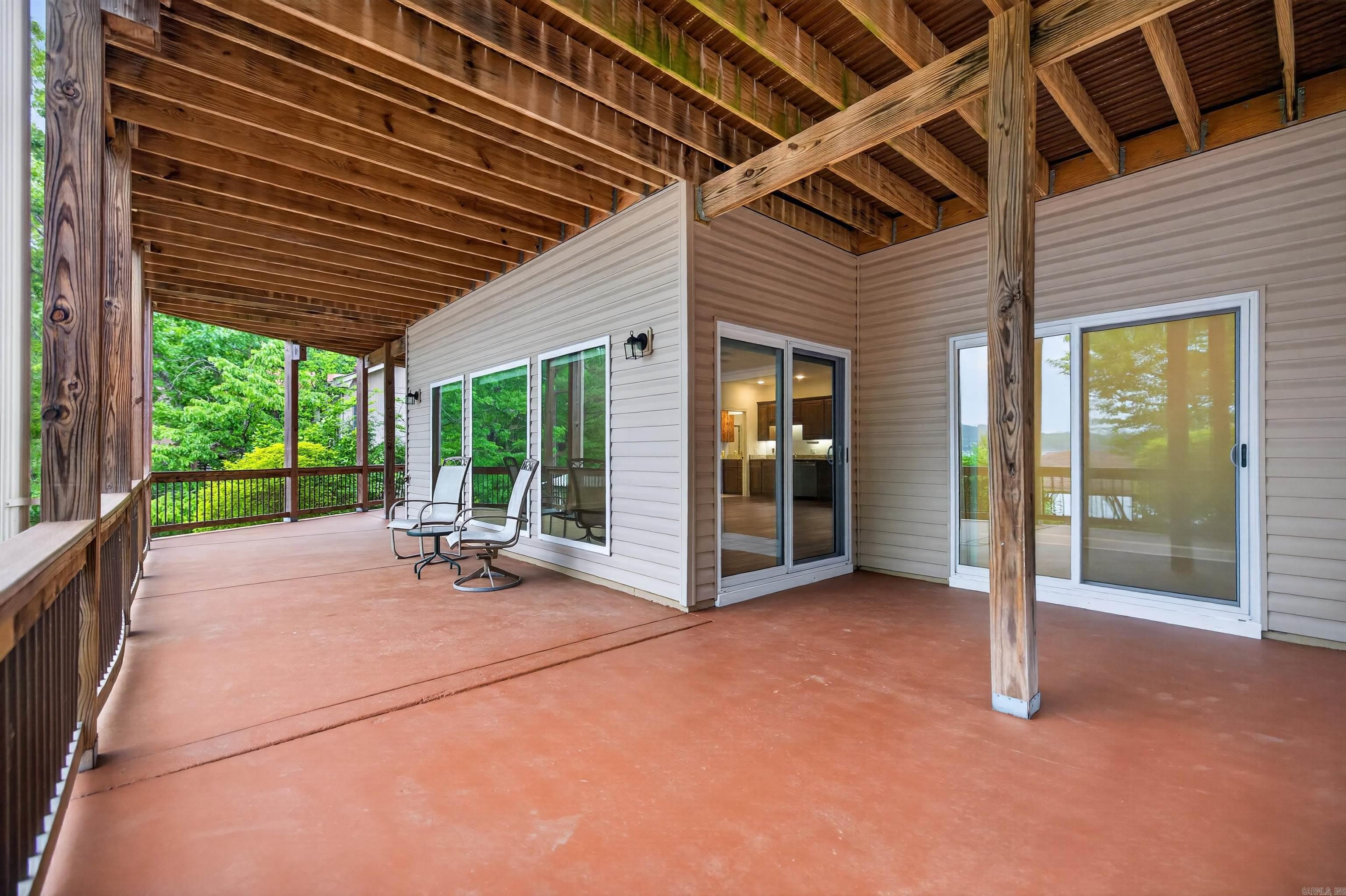 74 Salvatierra Way  Hot Springs Village, AR