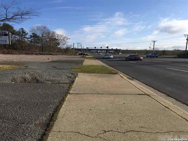 1118 Airport  Hot Springs, AR