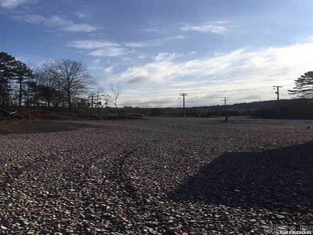 1118 Airport  Hot Springs, AR