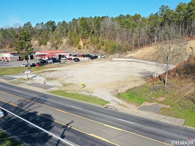 1118 Airport  Hot Springs, AR