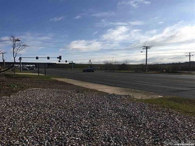 1118 Airport  Hot Springs, AR