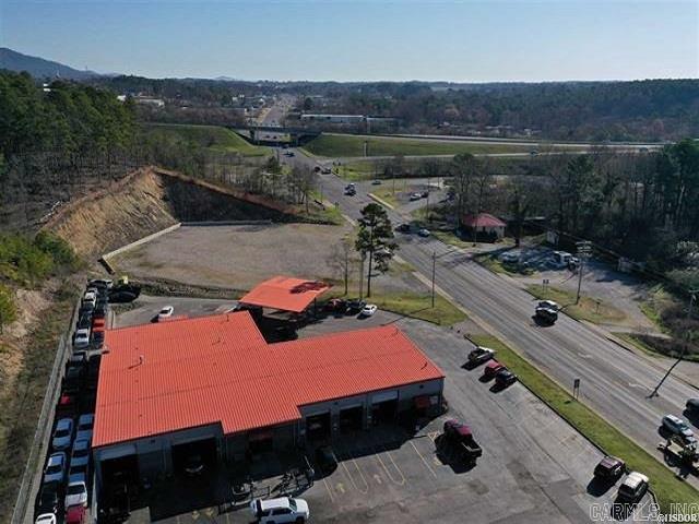 1118 Airport  Hot Springs, AR