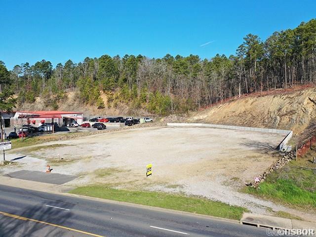 1118 Airport  Hot Springs, AR