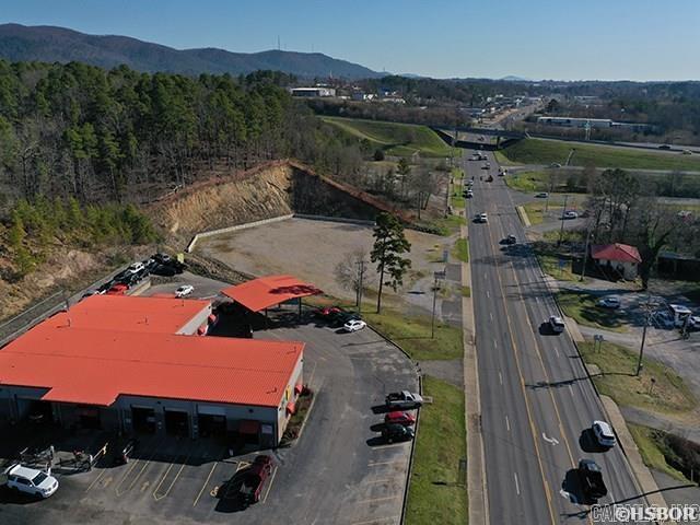 1118 Airport  Hot Springs, AR