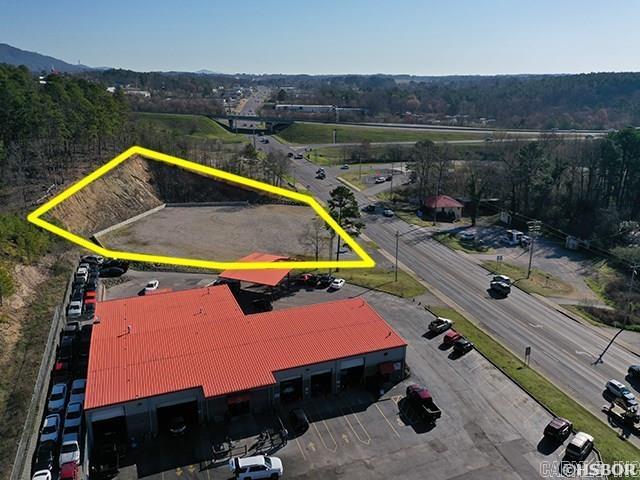 1118 Airport  Hot Springs, AR