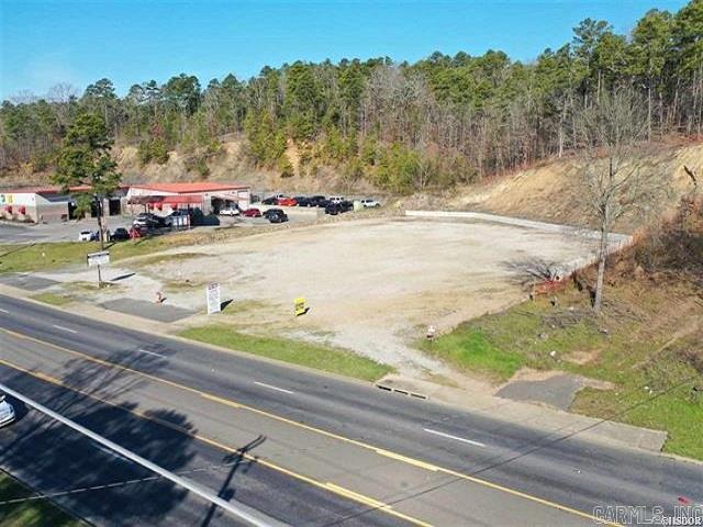 1118 Airport  Hot Springs, AR