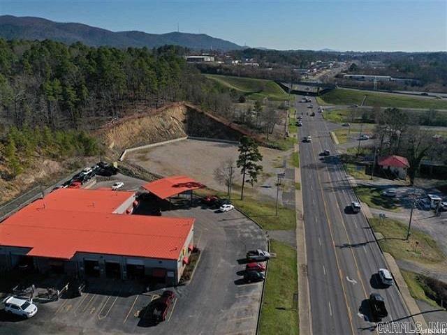 1118 Airport  Hot Springs, AR