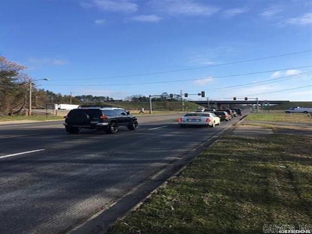 1118 Airport  Hot Springs, AR