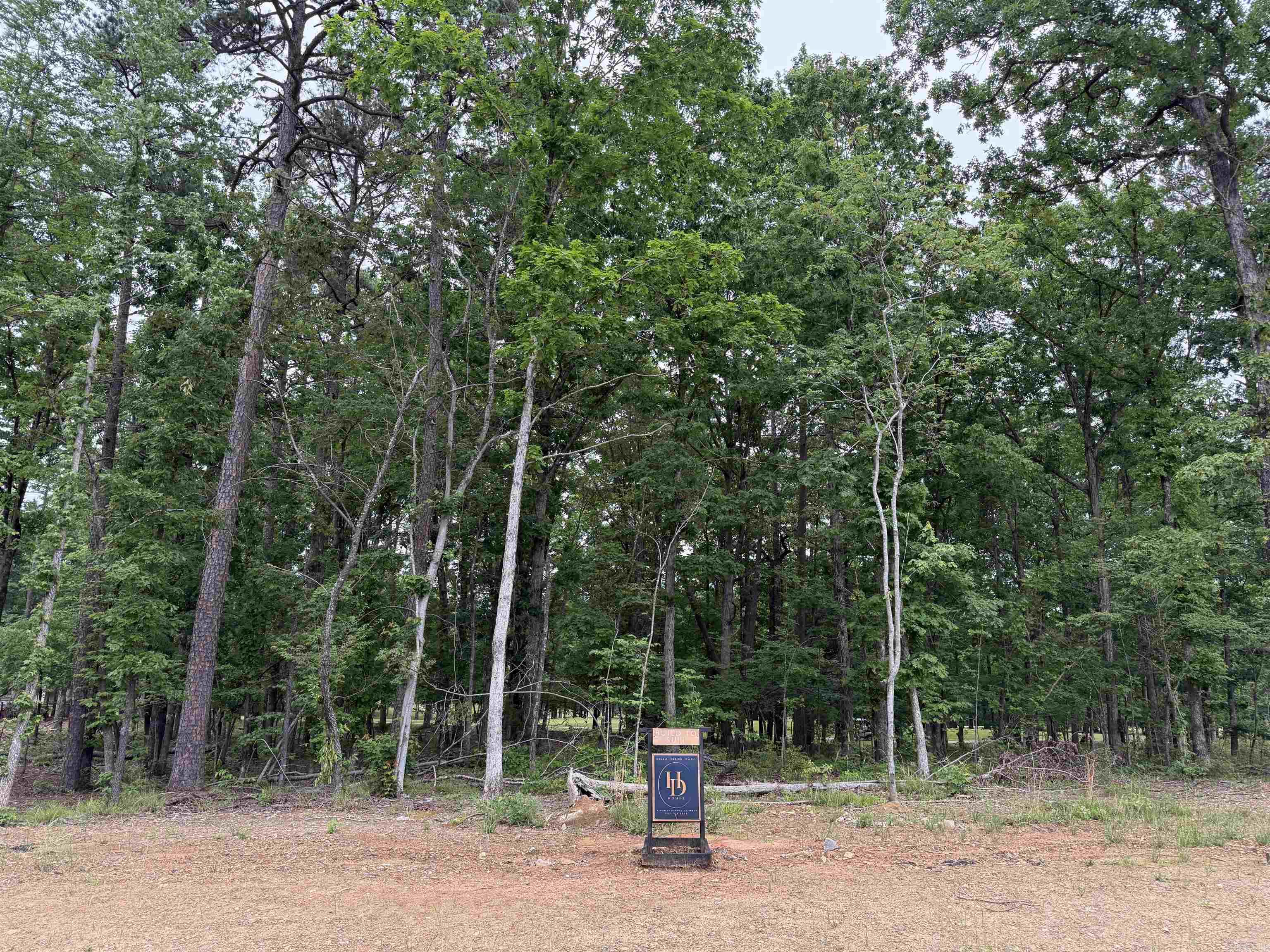 26 Miramont  Little Rock, AR