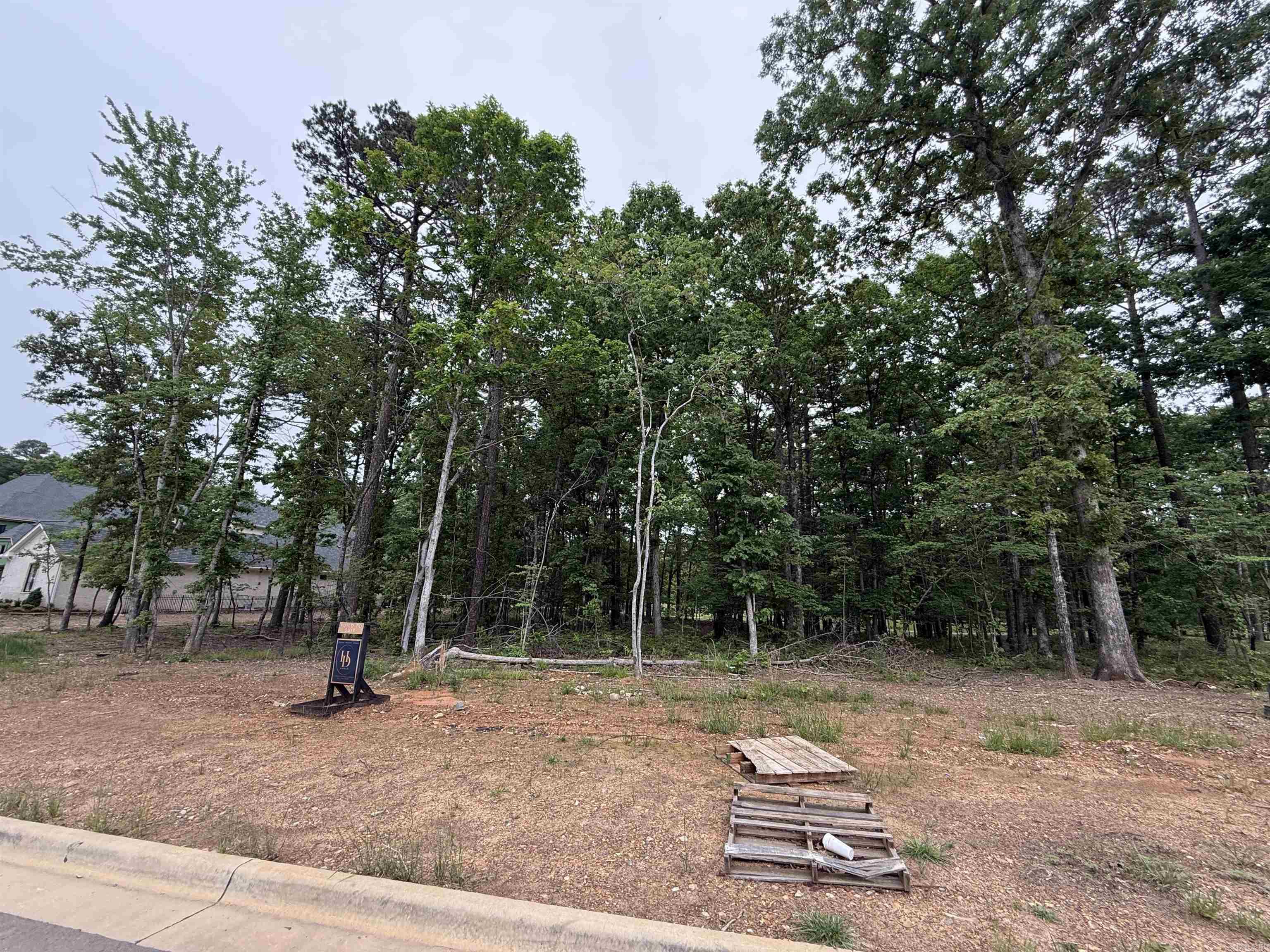 26 Miramont  Little Rock, AR