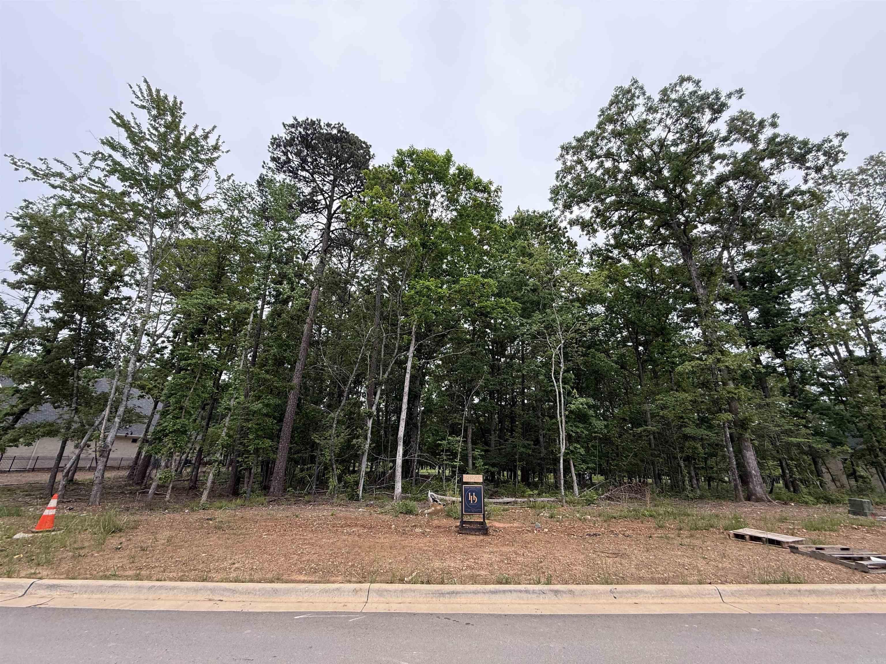 26 Miramont  Little Rock, AR