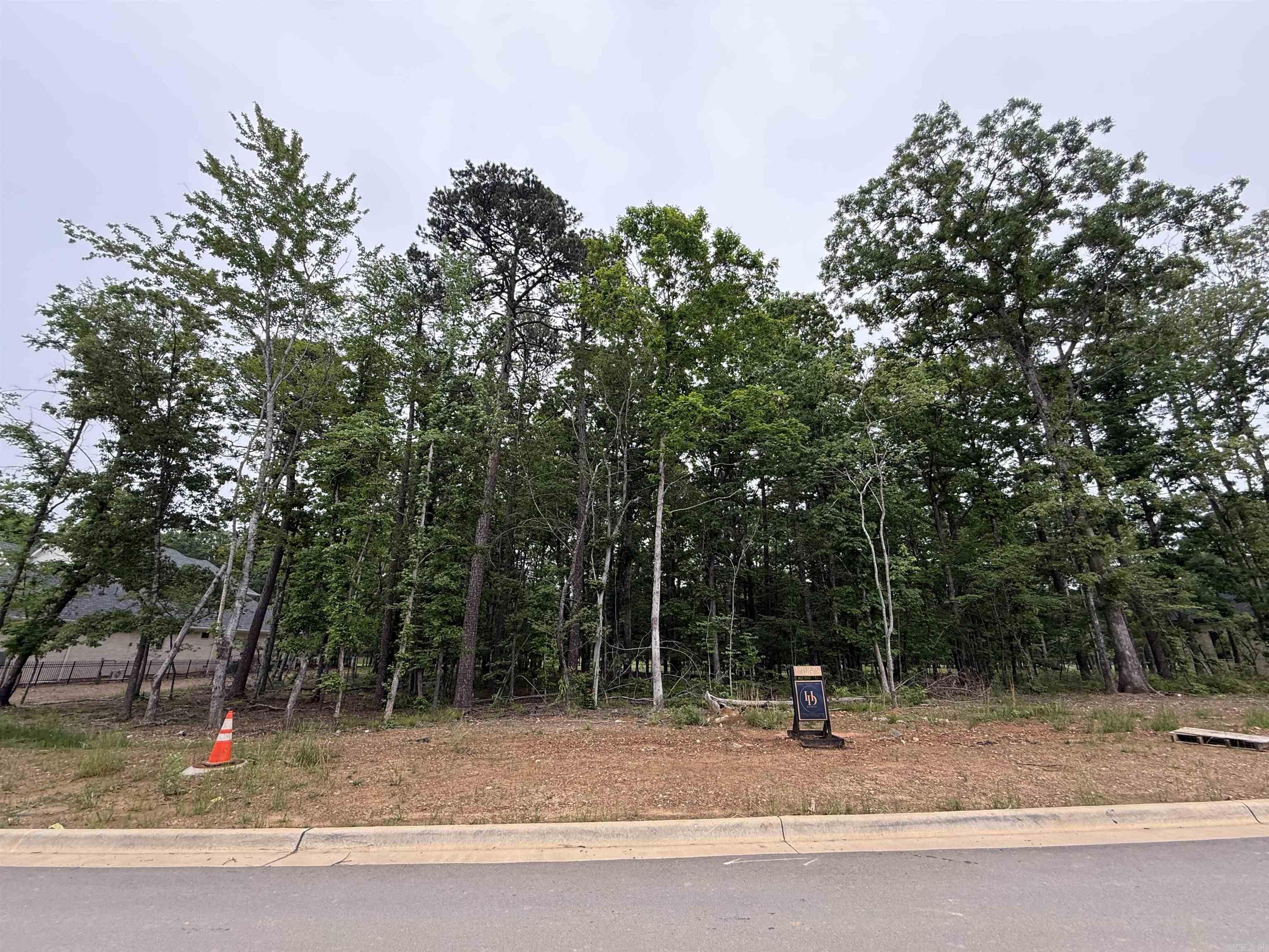 26 Miramont  Little Rock, AR