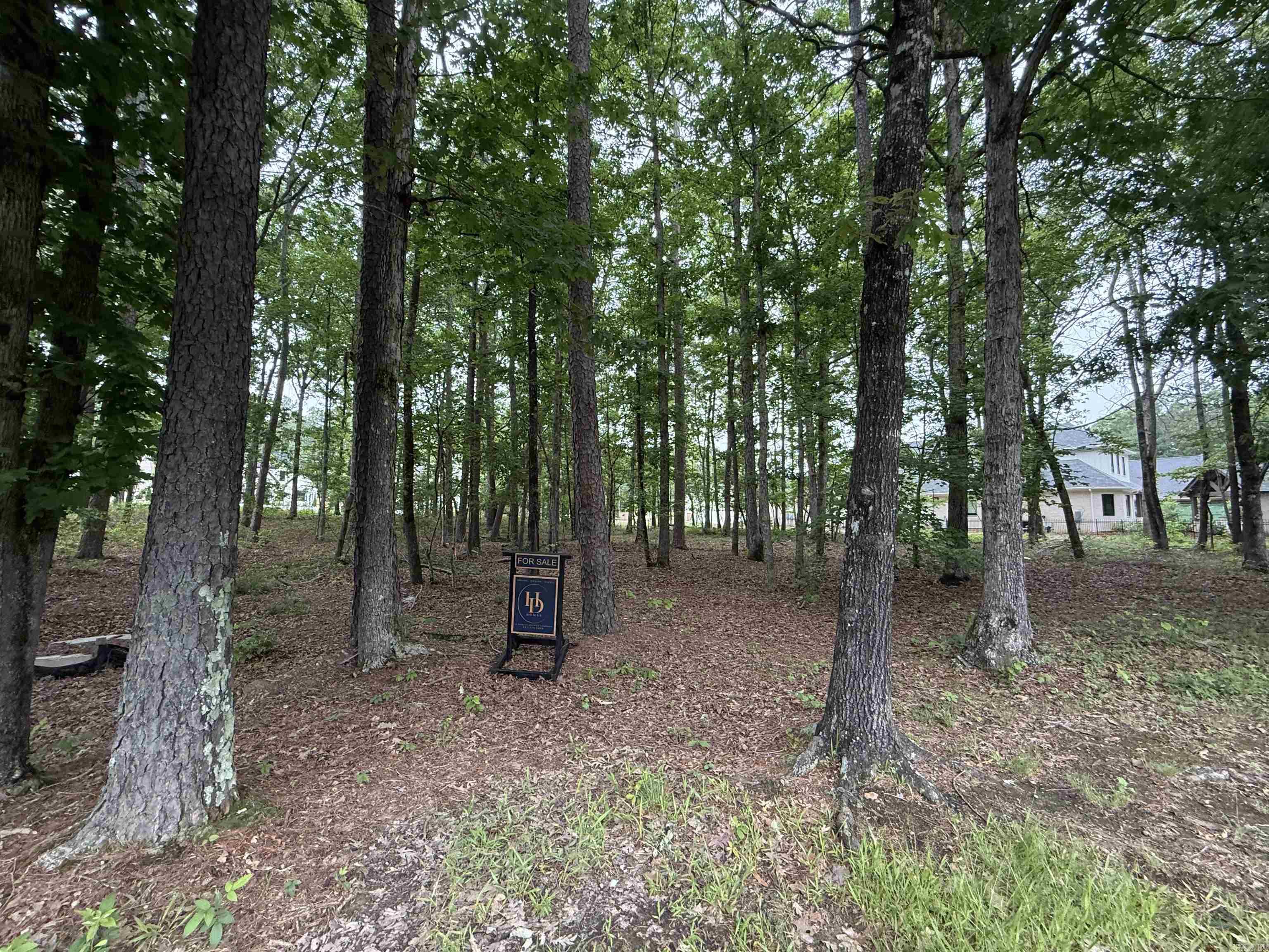 26 Miramont  Little Rock, AR