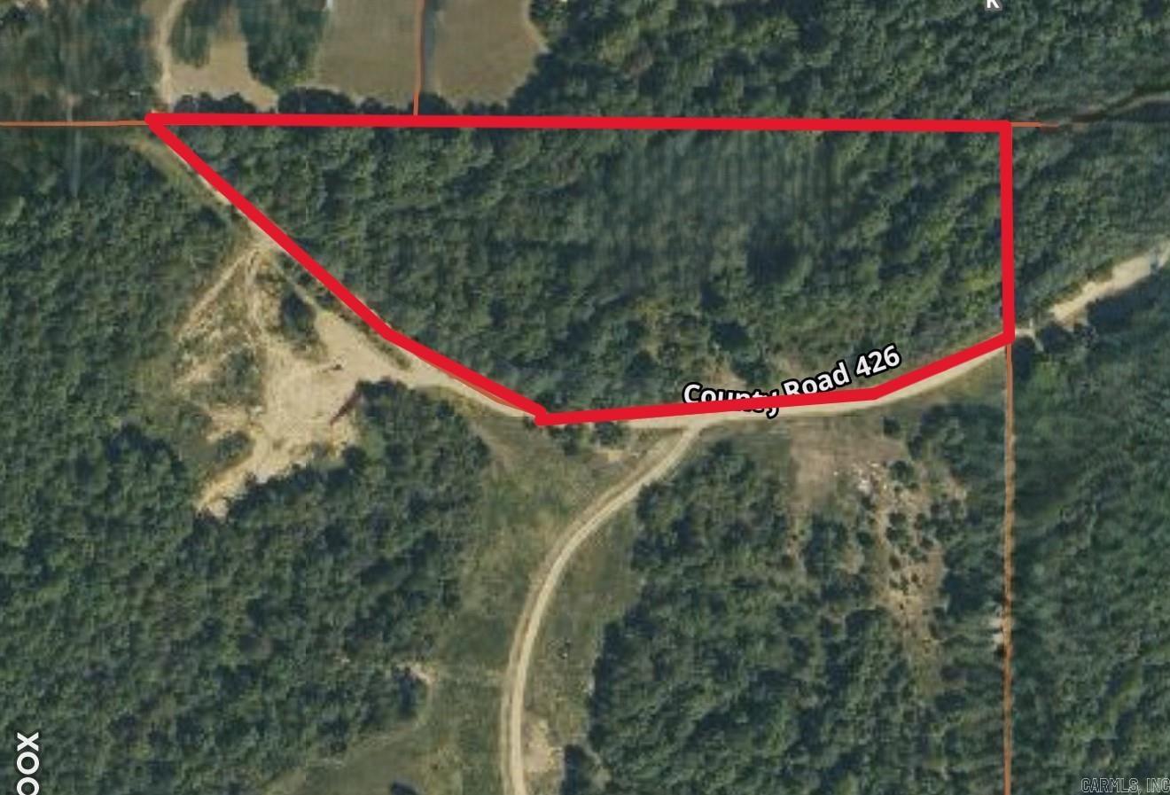 197 County 426  Rector, AR