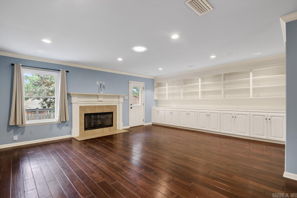 3508 Sevier Dr.  North Little Rock, AR