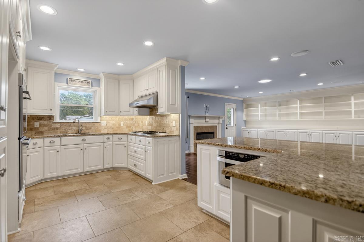 3508 Sevier Dr.  North Little Rock, AR