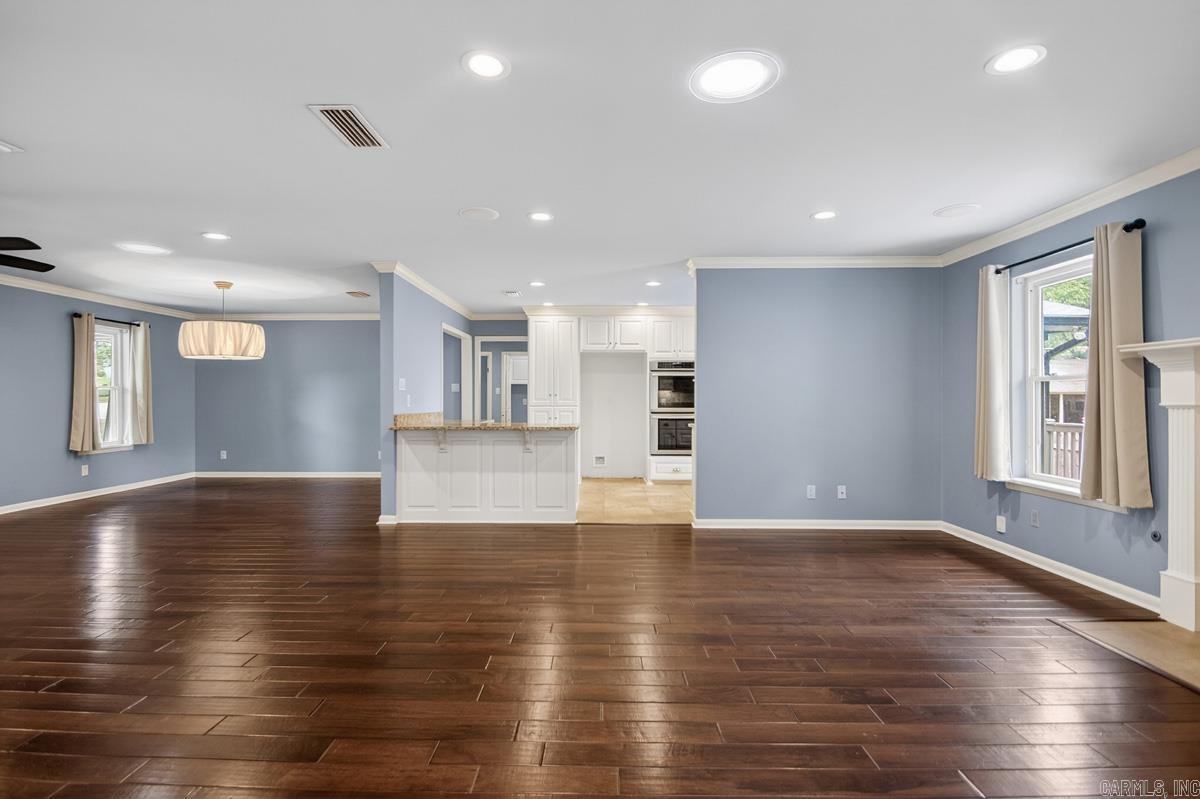 3508 Sevier Dr.  North Little Rock, AR