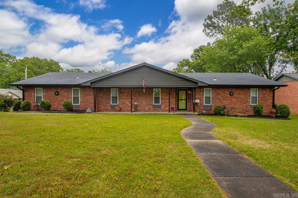 3508 Sevier Dr.  North Little Rock, AR