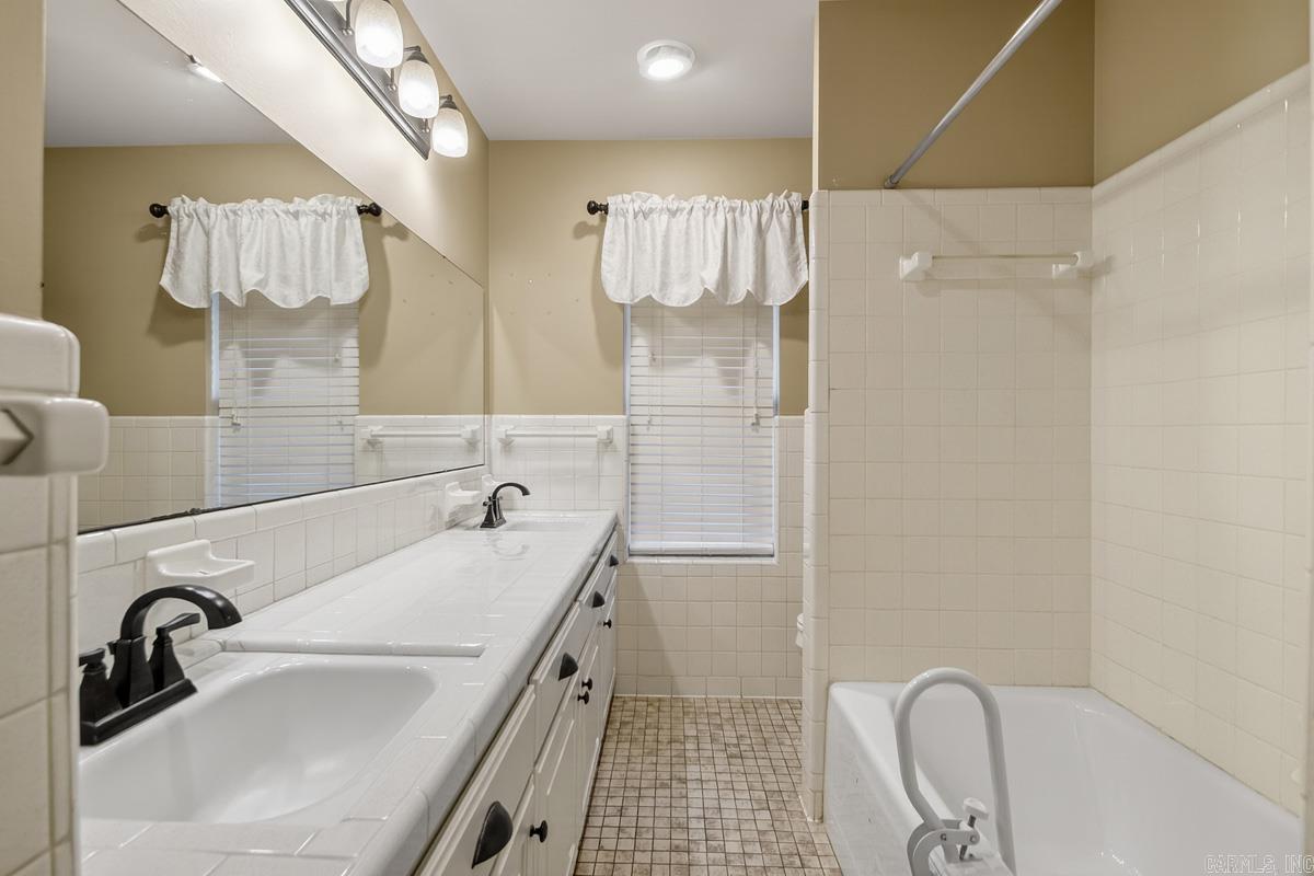 3508 Sevier Dr.  North Little Rock, AR