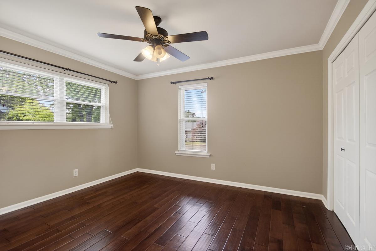 3508 Sevier Dr.  North Little Rock, AR