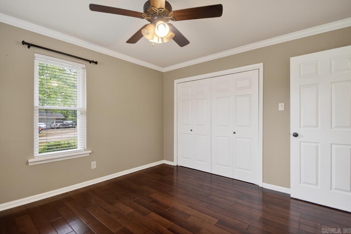 3508 Sevier Dr.  North Little Rock, AR