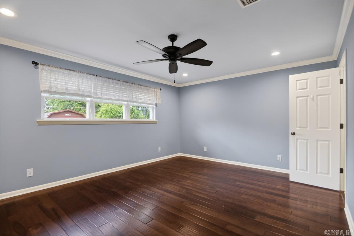 3508 Sevier Dr.  North Little Rock, AR