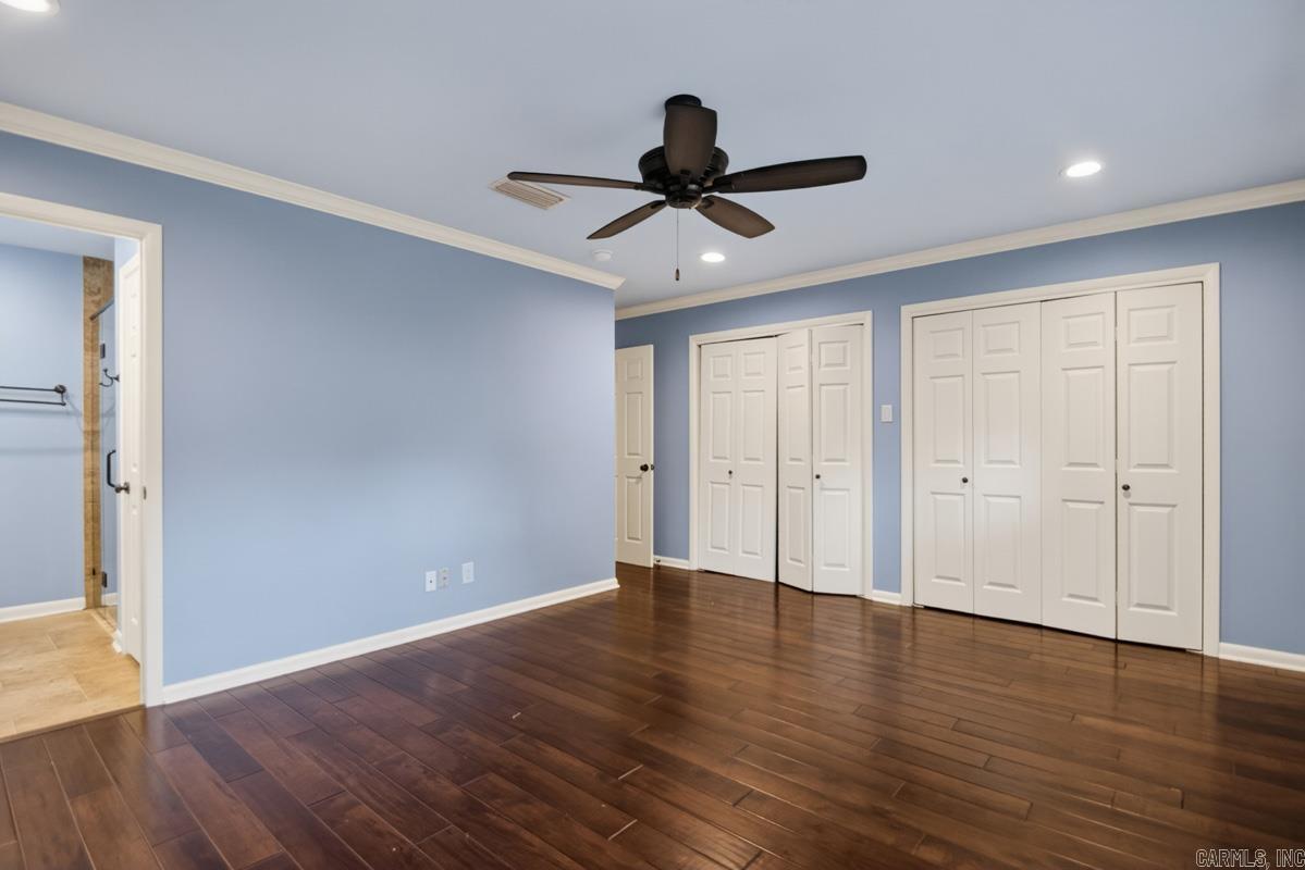 3508 Sevier Dr.  North Little Rock, AR