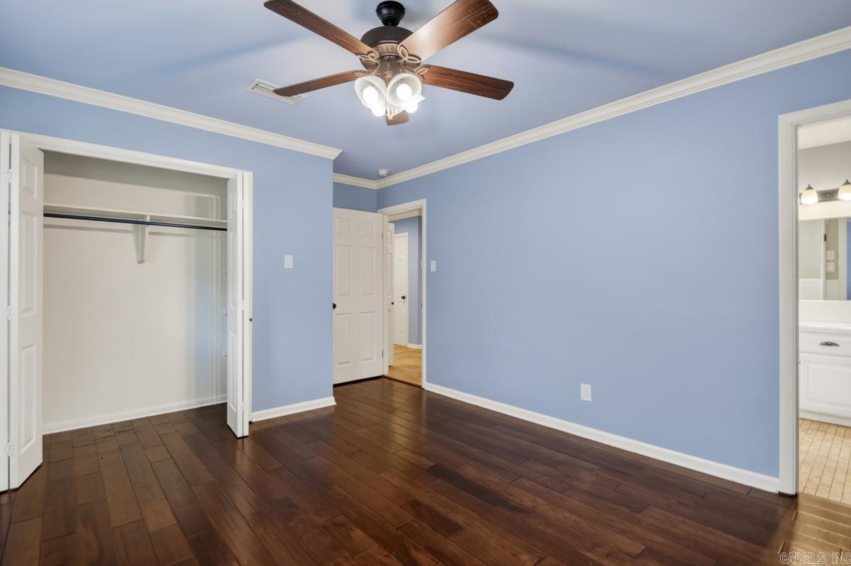 3508 Sevier Dr.  North Little Rock, AR