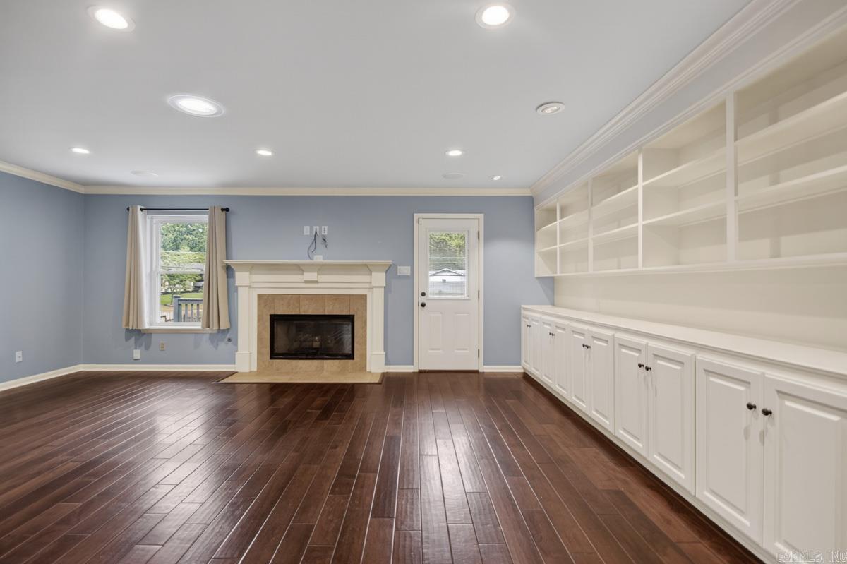 3508 Sevier Dr.  North Little Rock, AR