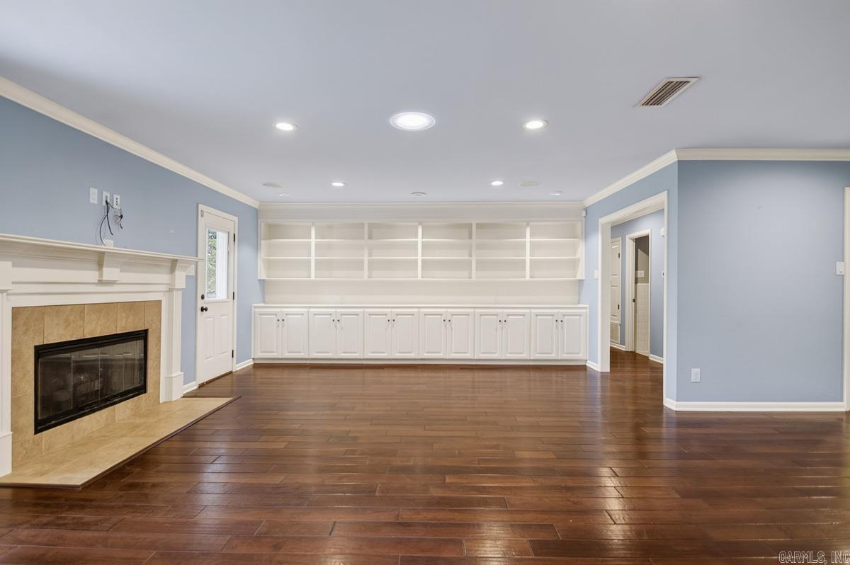 3508 Sevier Dr.  North Little Rock, AR