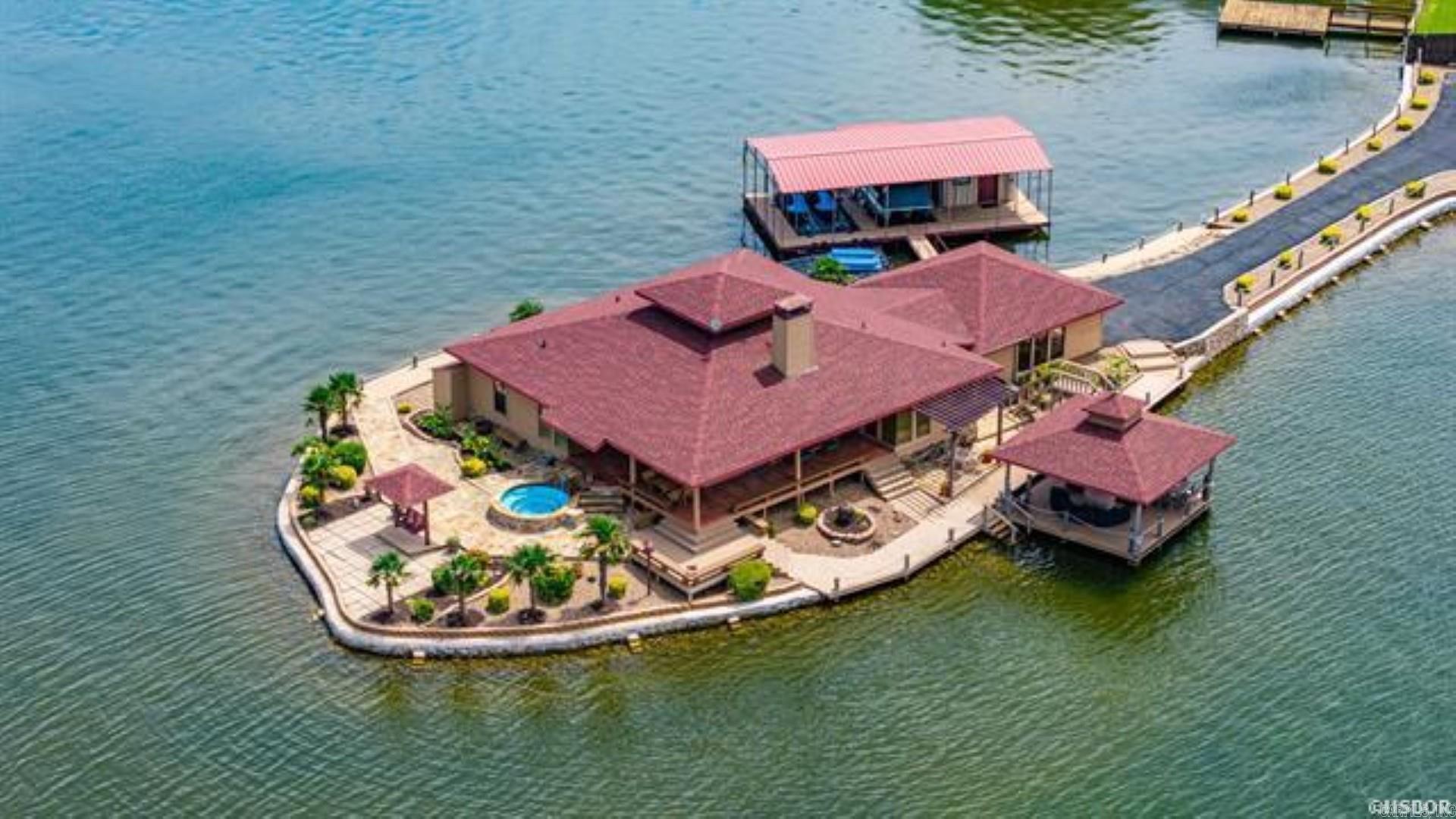 106 Farr Shores Bay  Hot Springs, AR