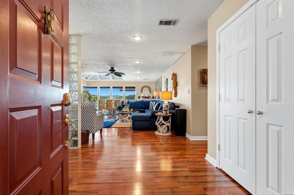 106 Farr Shores Bay  Hot Springs, AR