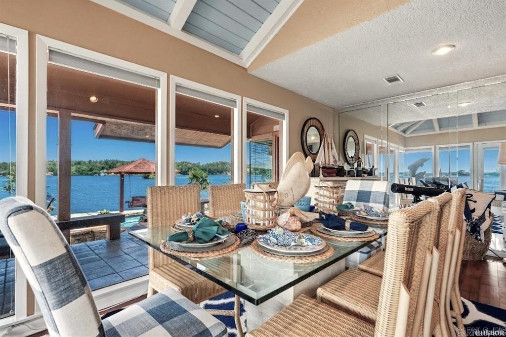 106 Farr Shores Bay  Hot Springs, AR