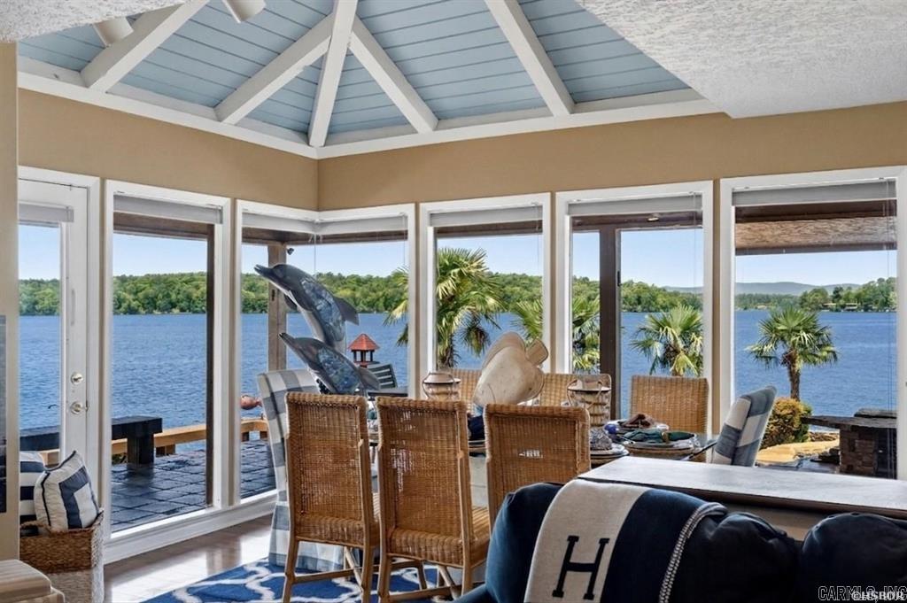 106 Farr Shores Bay  Hot Springs, AR