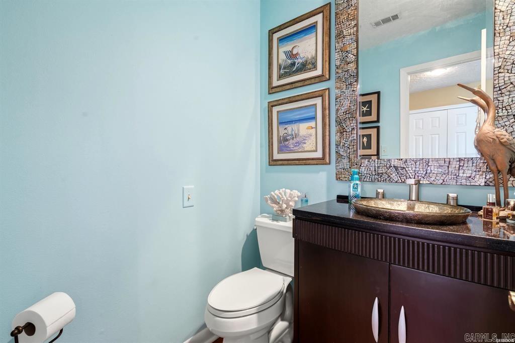 106 Farr Shores Bay  Hot Springs, AR