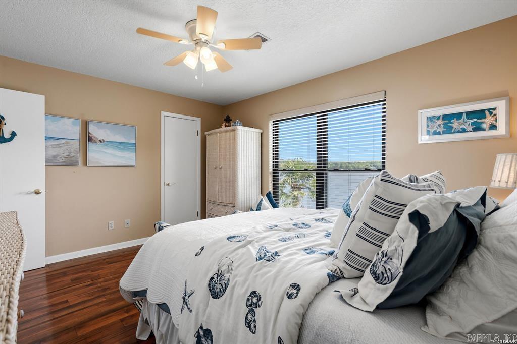 106 Farr Shores Bay  Hot Springs, AR