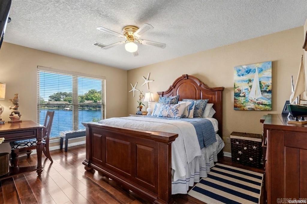 106 Farr Shores Bay  Hot Springs, AR