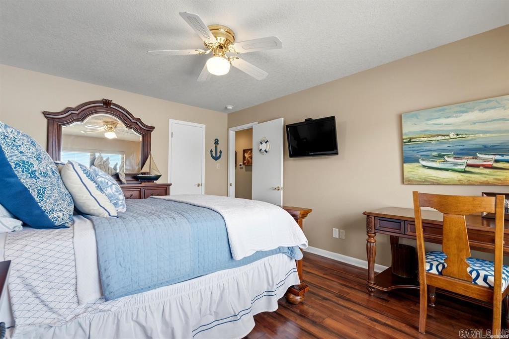 106 Farr Shores Bay  Hot Springs, AR