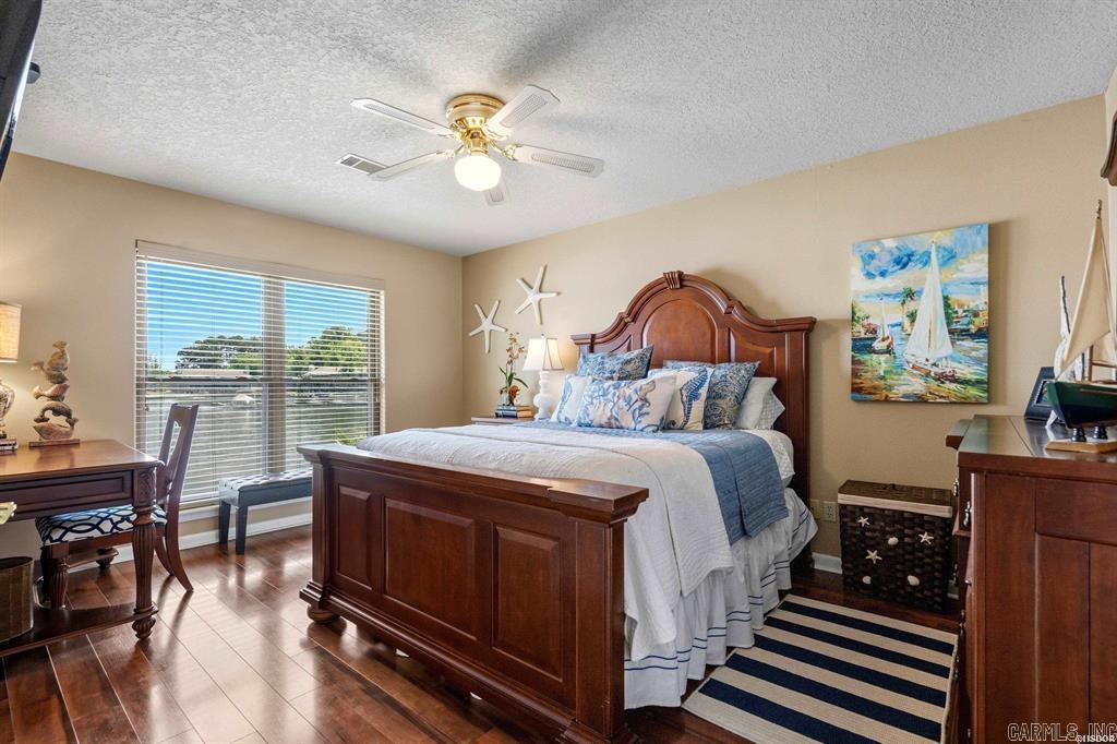 106 Farr Shores Bay  Hot Springs, AR