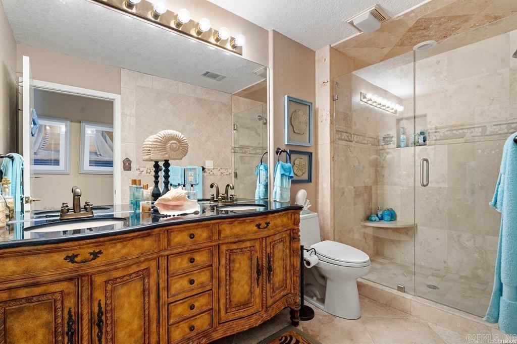 106 Farr Shores Bay  Hot Springs, AR