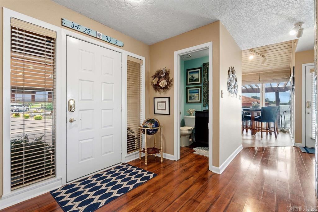 106 Farr Shores Bay  Hot Springs, AR