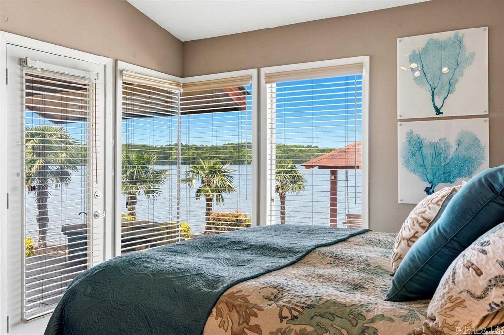 106 Farr Shores Bay  Hot Springs, AR