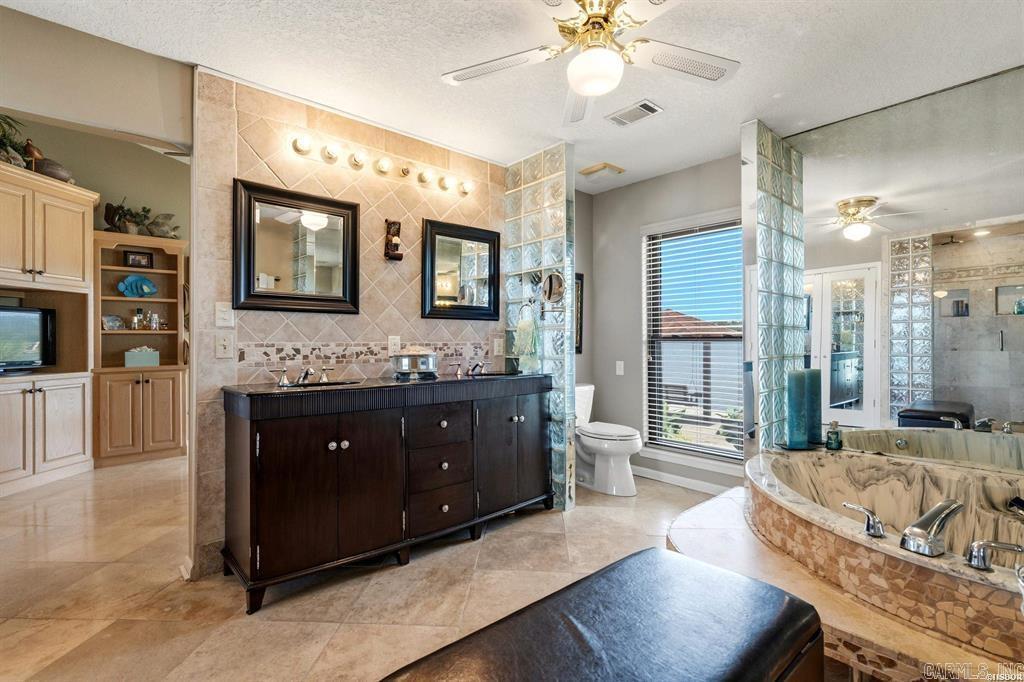 106 Farr Shores Bay  Hot Springs, AR