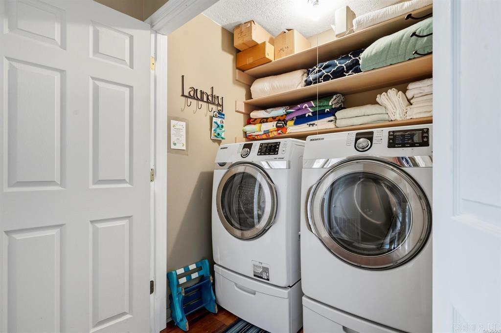 106 Farr Shores Bay  Hot Springs, AR