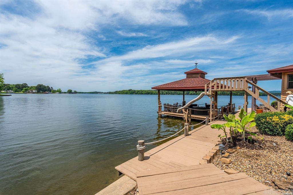 106 Farr Shores Bay  Hot Springs, AR